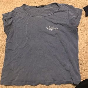 Brandy Melville t shirt